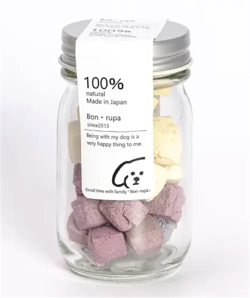 おやつ・ごはん